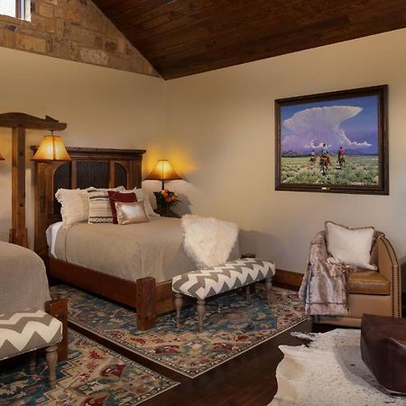 The Jl Bar Ranch, Resort & Spa Sonora Exterior photo