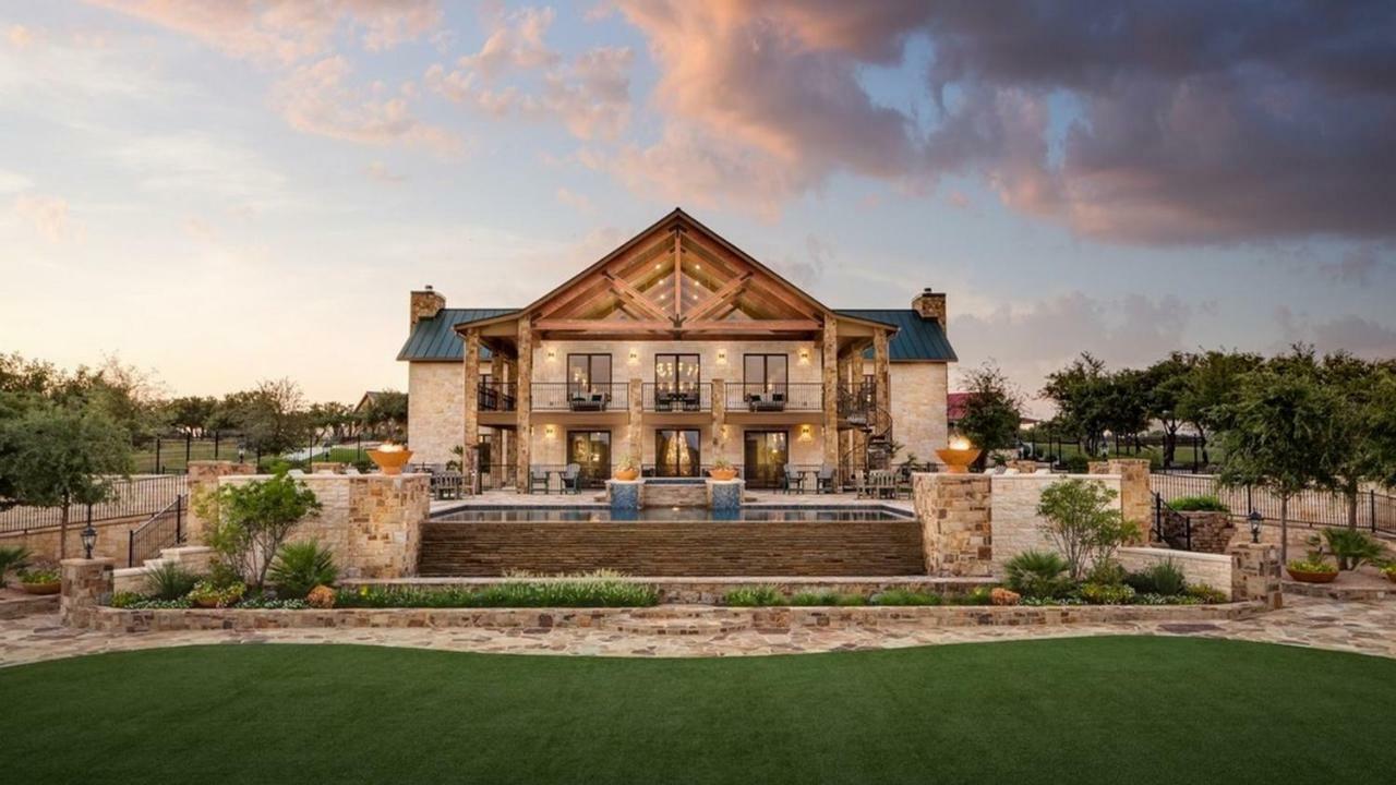 The Jl Bar Ranch, Resort & Spa Sonora Exterior photo