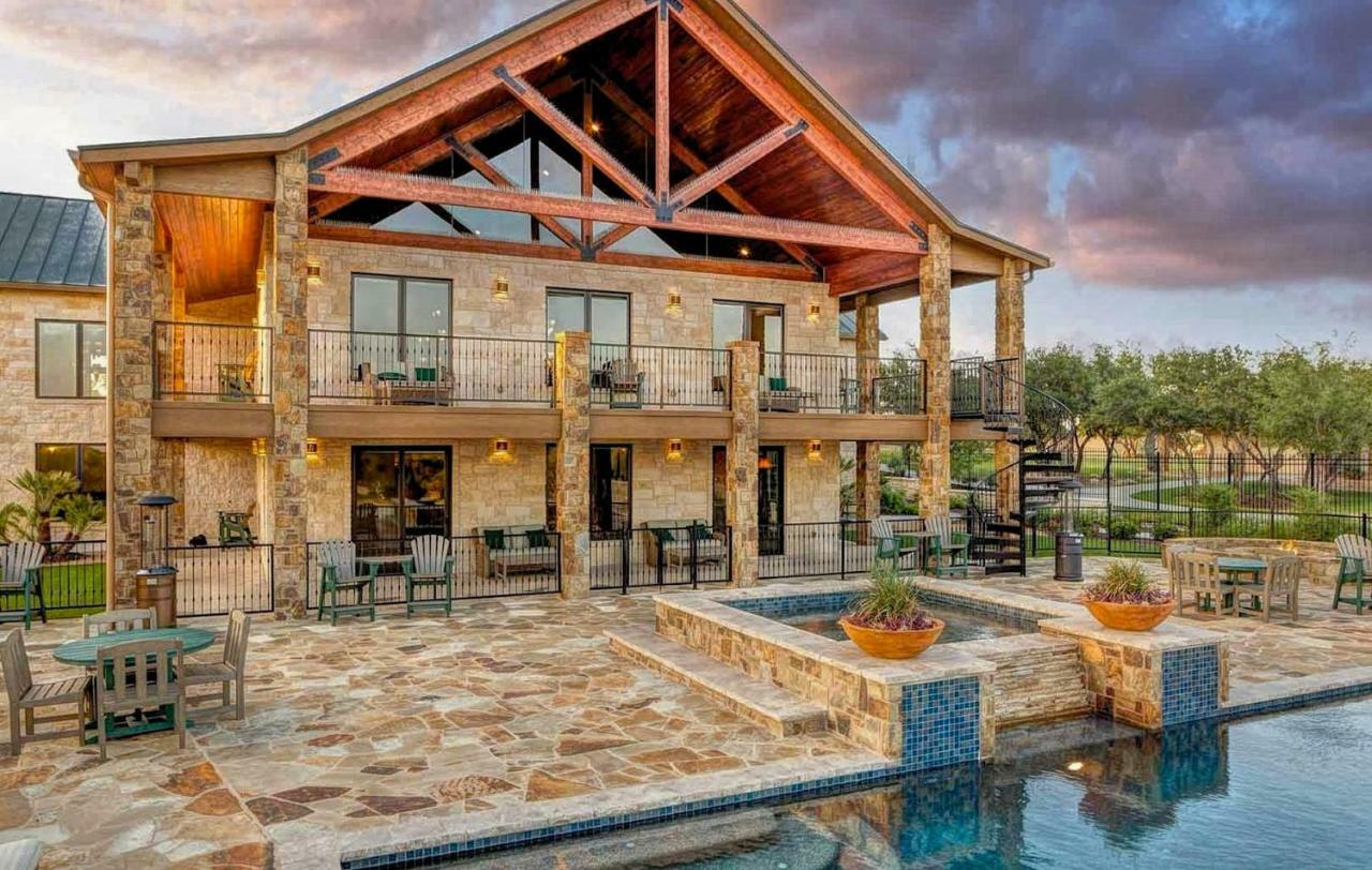 The Jl Bar Ranch, Resort & Spa Sonora Exterior photo